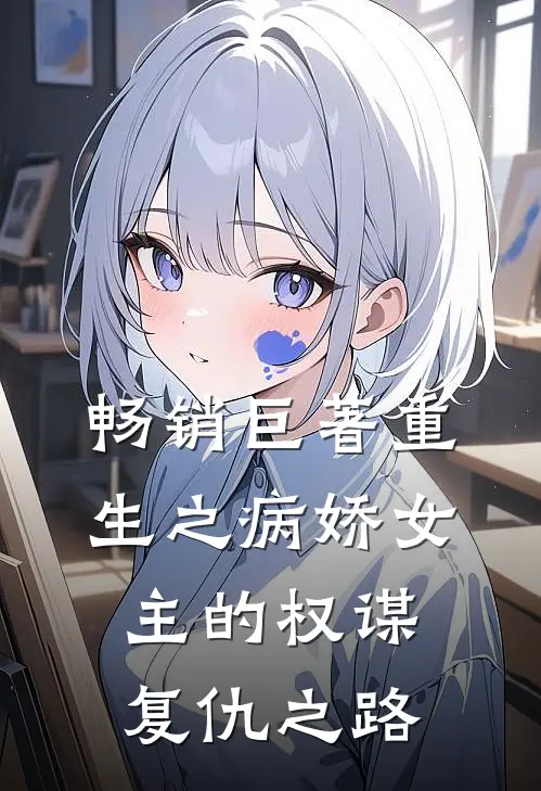 畅销巨著重生之病娇女主的权谋复仇之路