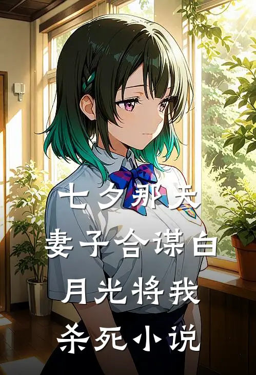 七夕那天，妻子合谋白月光将我杀死小说