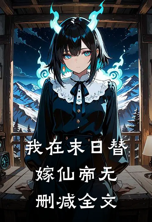 我在末日替嫁仙帝无删减全文