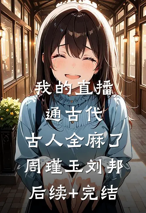 我的直播通古代，古人全麻了周瑾玉刘邦后续+完结
