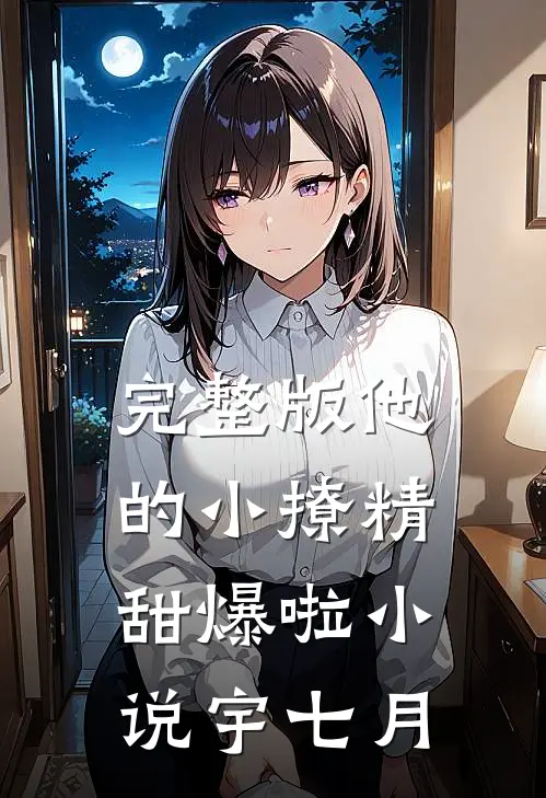完整版他的小撩精甜爆啦小说宇七月