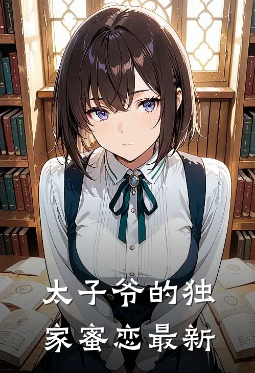 太子爷的独家蜜恋最新