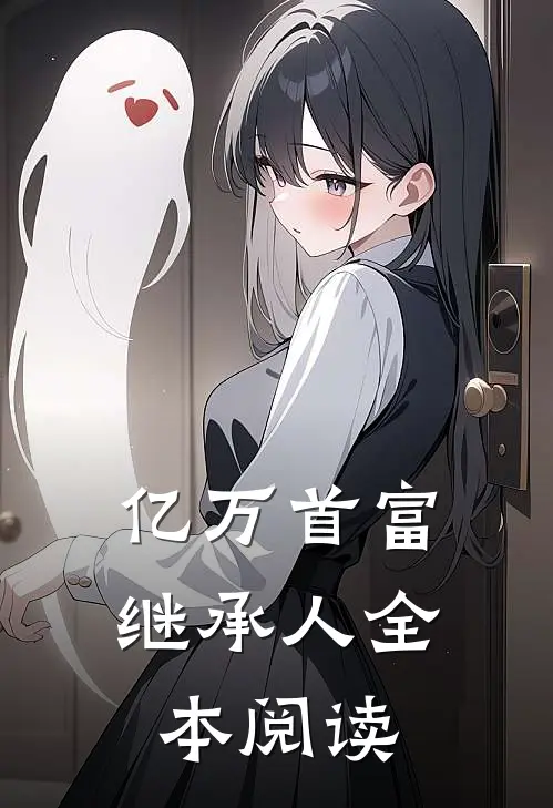 亿万首富继承人全本阅读