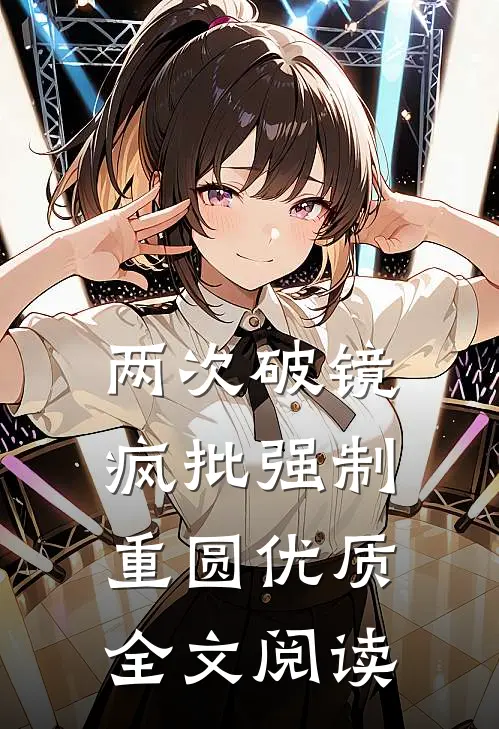两次破镜，疯批强制重圆优质全文阅读