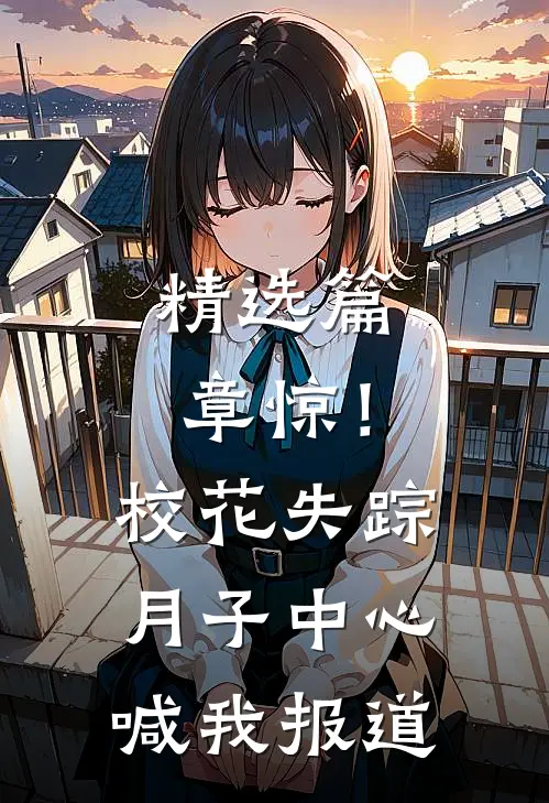 精选篇章惊！校花失踪，月子中心喊我报道