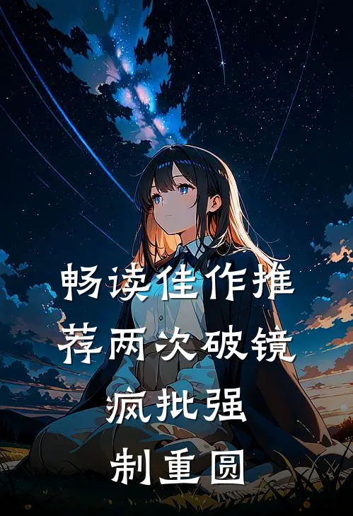 畅读佳作推荐两次破镜，疯批强制重圆