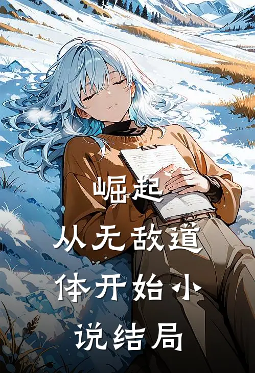 崛起，从无敌道体开始小说结局