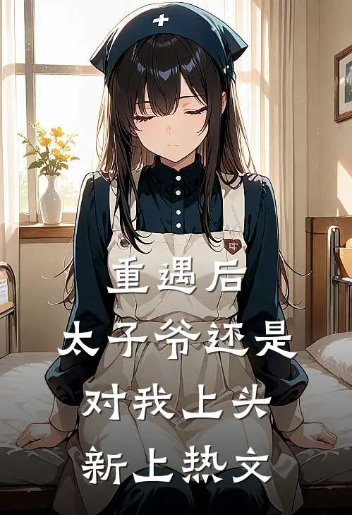 重遇后，太子爷还是对我上头新上热文