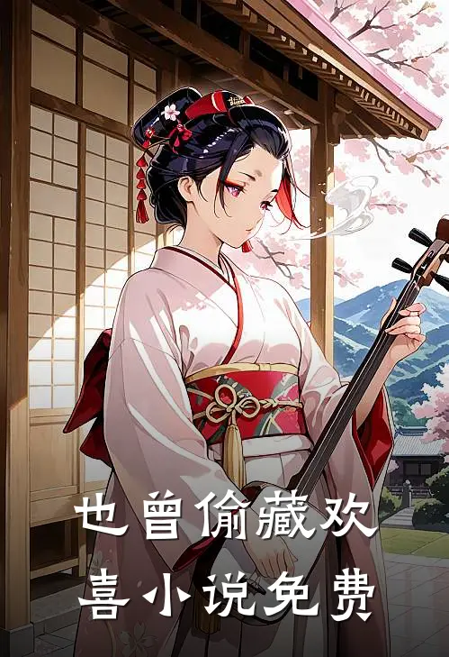 也曾偷藏欢喜小说免费