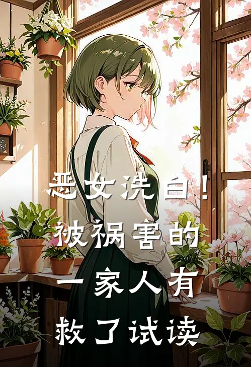 恶女洗白！被祸害的一家人有救了试读