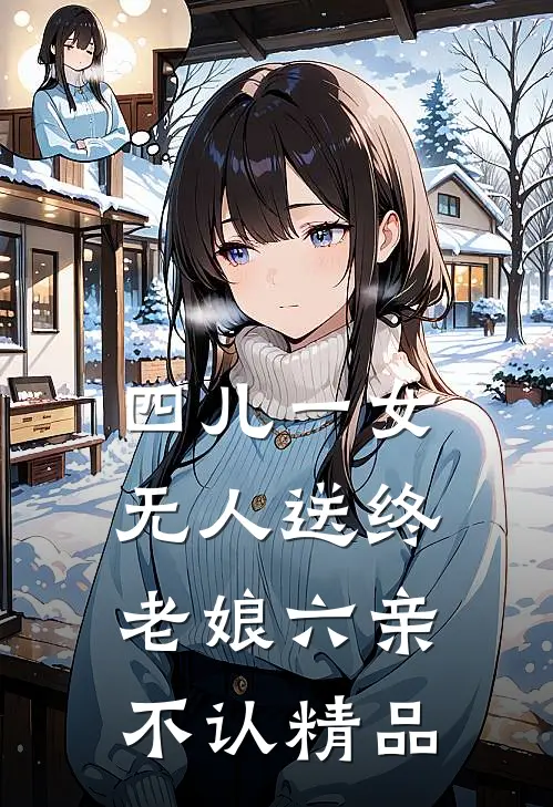 四儿一女无人送终，老娘六亲不认精品