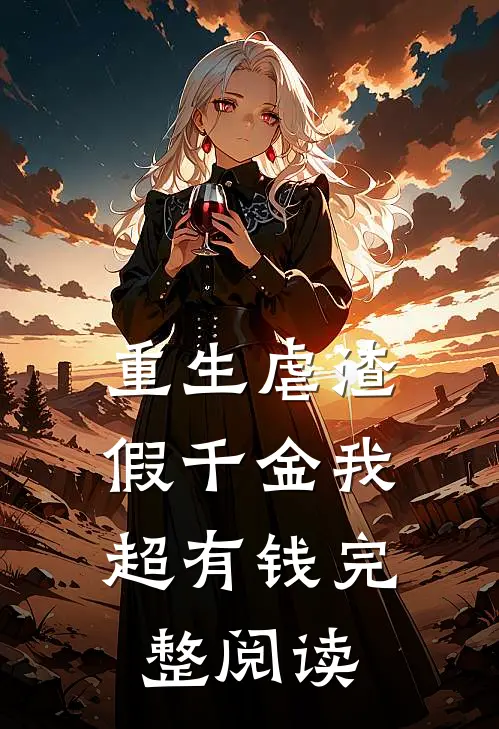 重生虐渣：假千金我超有钱完整阅读