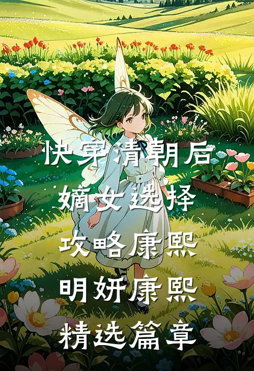 快穿清朝后，嫡女选择攻略康熙明妍康熙精选篇章