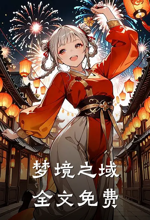 梦境之域全文免费