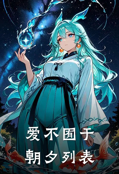 爱不囿于朝夕列表