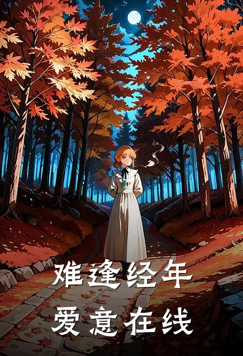难逢经年爱意在线