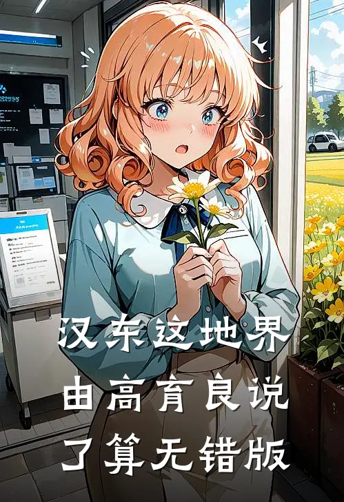 汉东这地界，由高育良说了算无错版