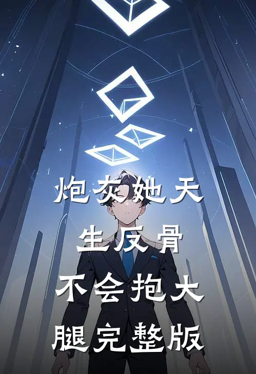炮灰她天生反骨，不会抱大腿完整版