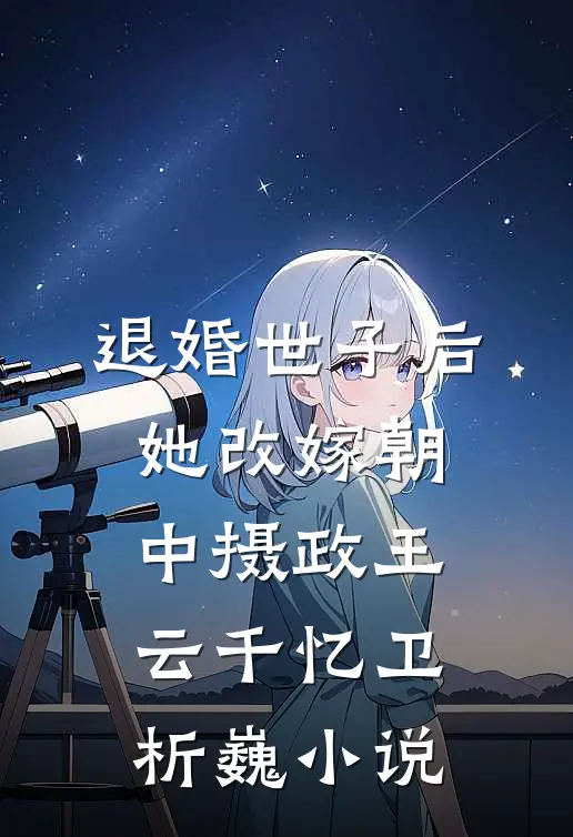 退婚世子后，她改嫁朝中摄政王云千忆卫析巍小说