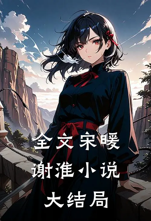 全文宋暖谢淮小说大结局