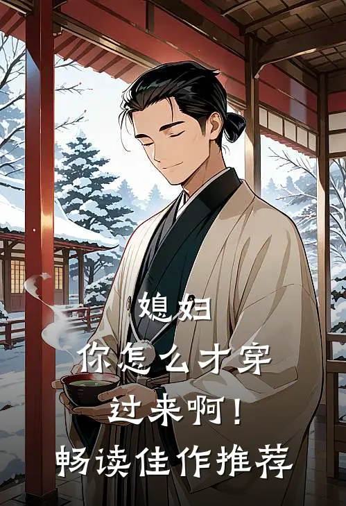 媳妇，你怎么才穿过来啊！畅读佳作推荐