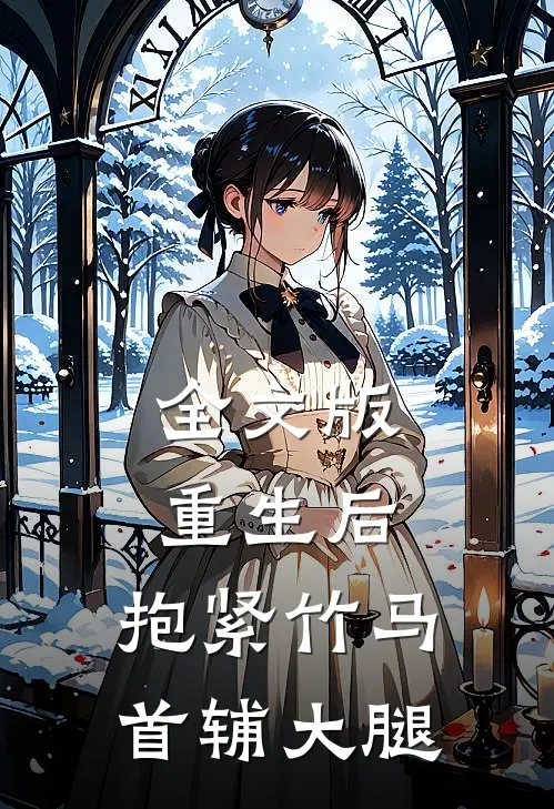 全文版重生后，抱紧竹马首辅大腿