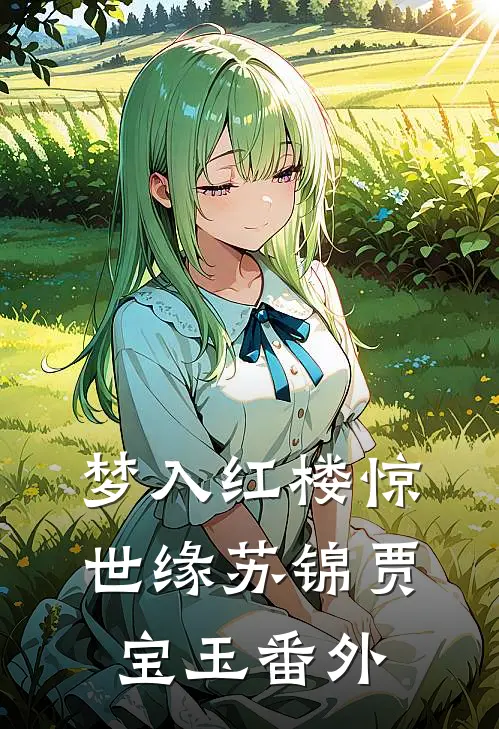 梦入红楼惊世缘苏锦贾宝玉 番外