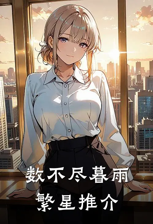 数不尽暮雨繁星推介
