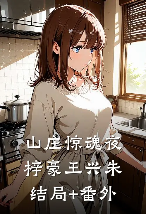 山庄惊魂夜梓豪王兴朱结局+番外