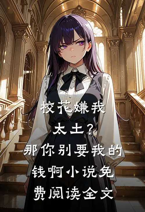 校花嫌我太土？那你别要我的钱啊小说免费阅读全文