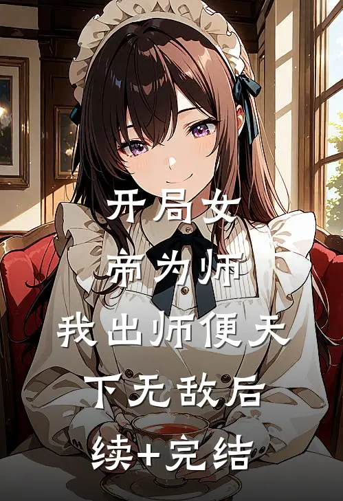 开局女帝为师，我出师便天下无敌后续+完结