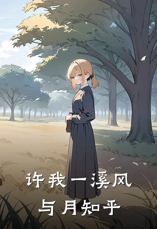 许我一溪风与月知乎