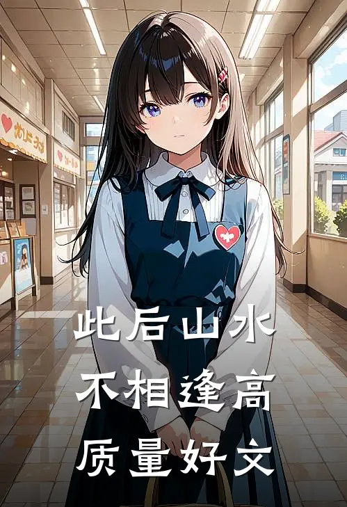 此后山水不相逢高质量好文