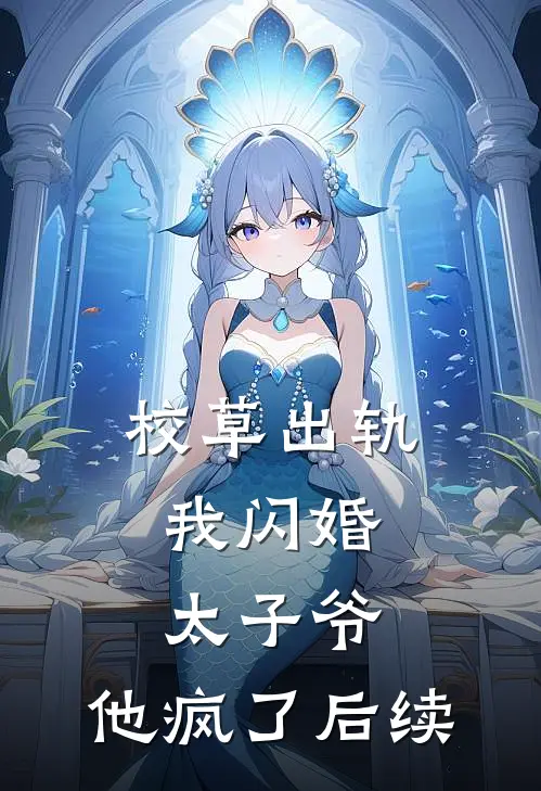 校草出轨，我闪婚太子爷，他疯了后续