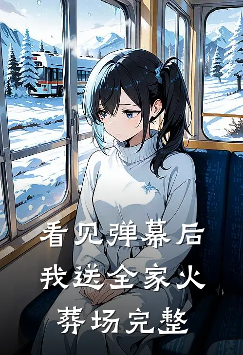 看见弹幕后，我送全家火葬场完整