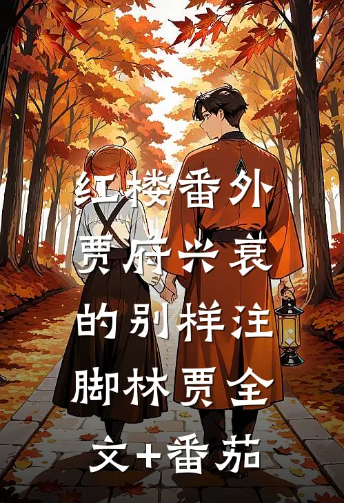 红楼番外：贾府兴衰的别样注脚林贾全文+番茄