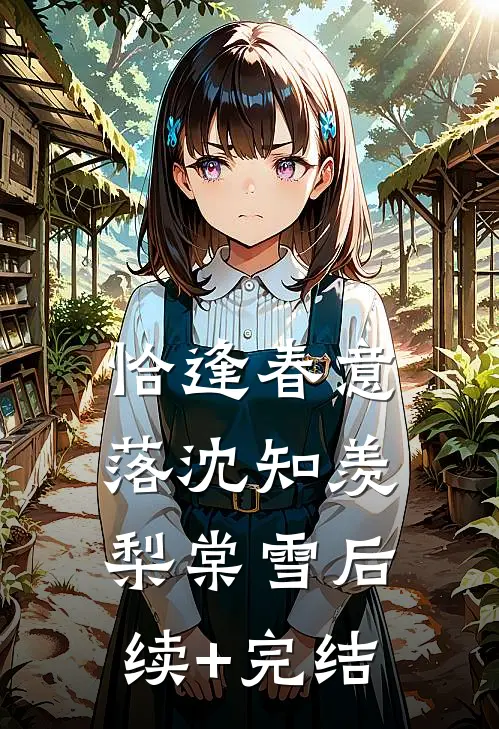 恰逢春意落沈知羡梨棠雪后续+完结