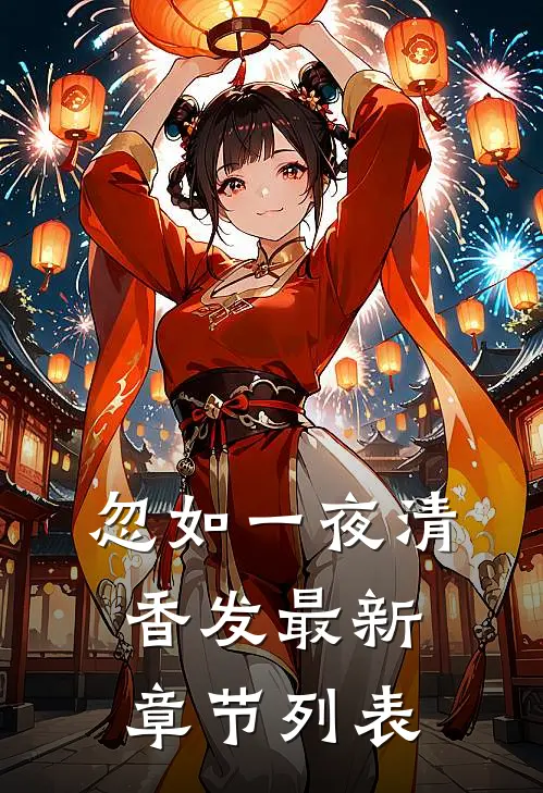 忽如一夜清香发最新章节列表