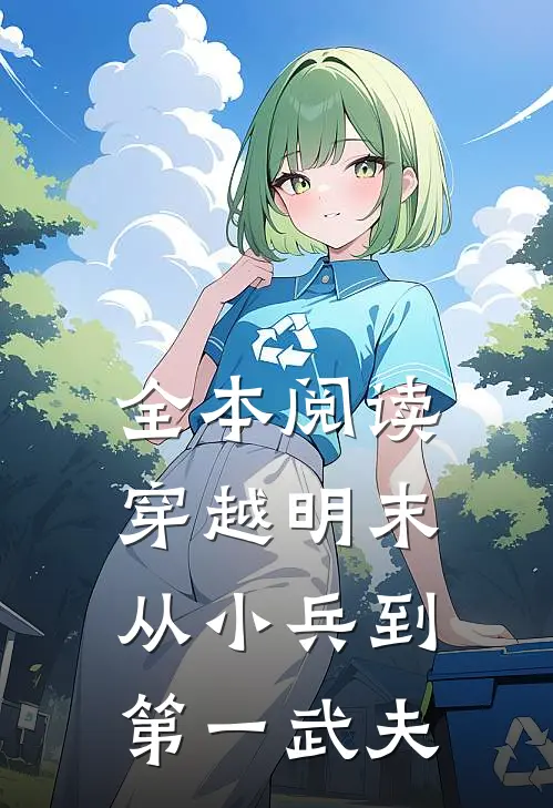 全本阅读穿越明末：从小兵到第一武夫