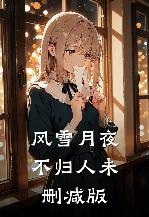 风雪月夜不归人未删减版
