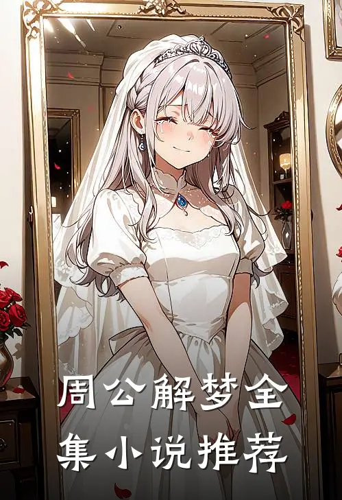 周公解梦全集小说推荐