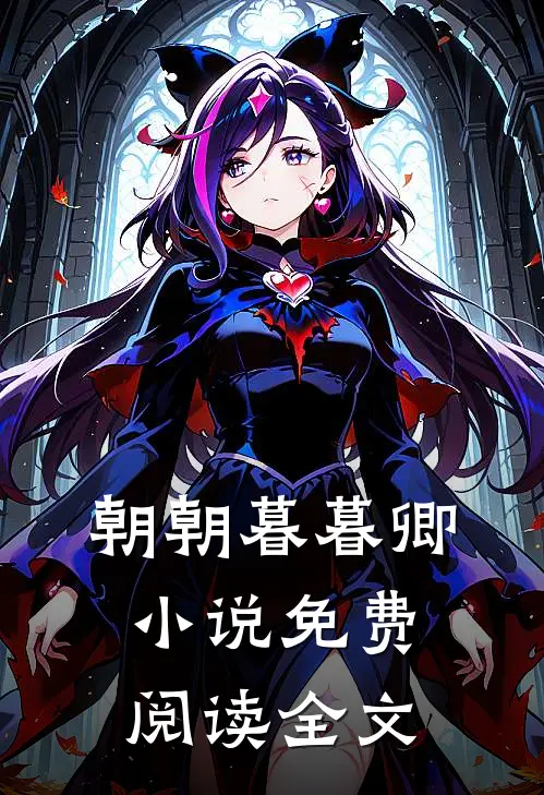 朝朝暮暮卿小说免费阅读全文