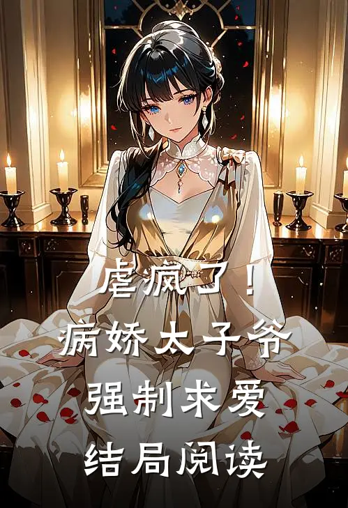 虐疯了！病娇太子爷强制求爱结局阅读