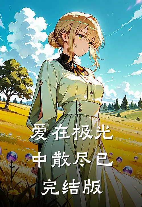 爱在极光中散尽已完结版