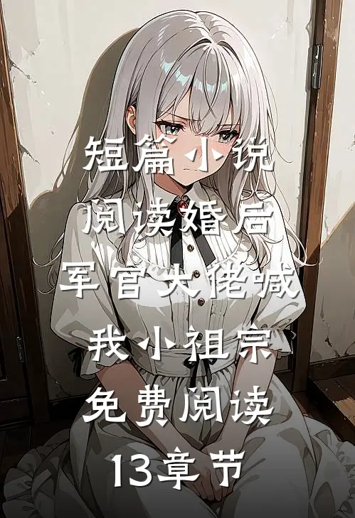 短篇小说阅读婚后,军官大佬喊我小祖宗免费阅读13章节