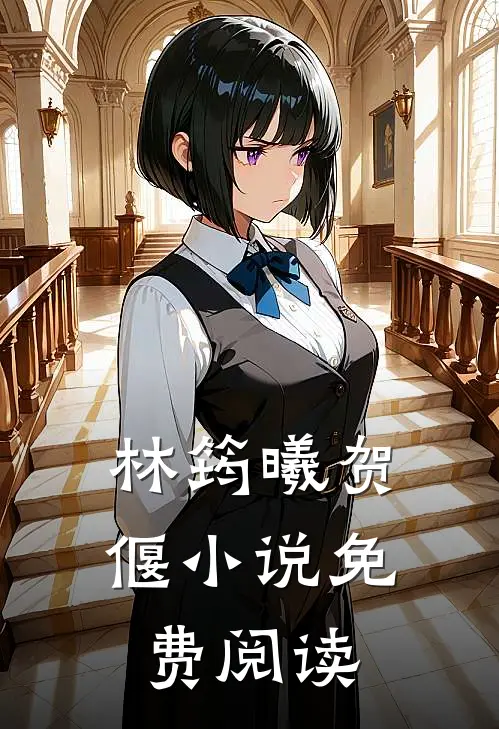 林筠曦贺偃小说免费阅读
