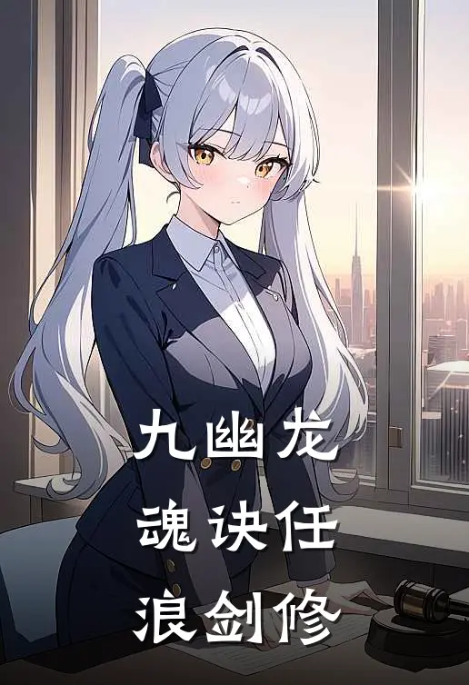 九幽龙魂诀任浪剑修