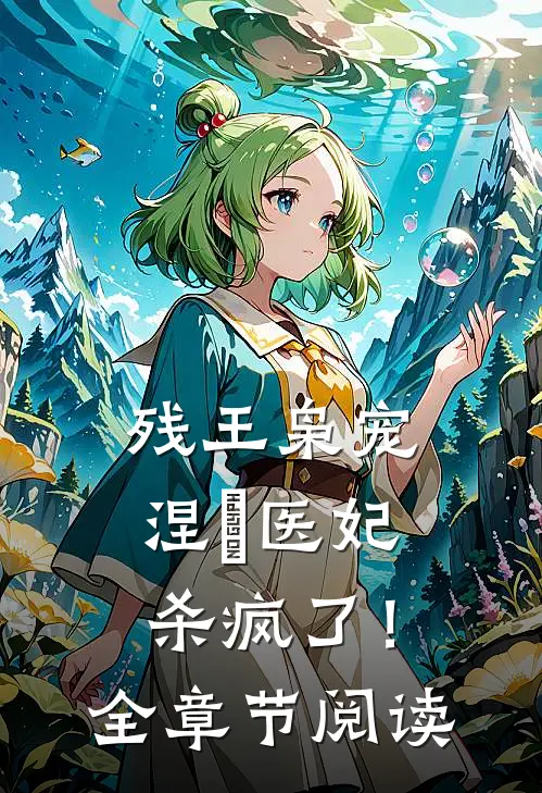 残王枭宠：涅槃医妃杀疯了！全章节阅读