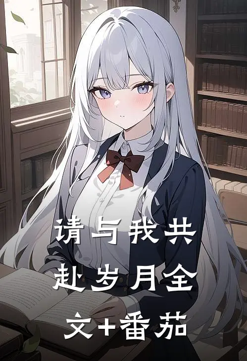 请与我共赴岁月全文+番茄