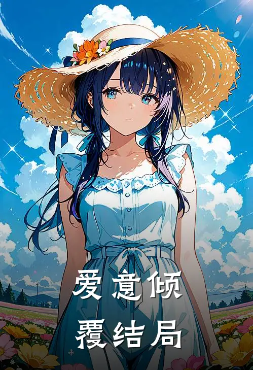 爱意倾覆结局